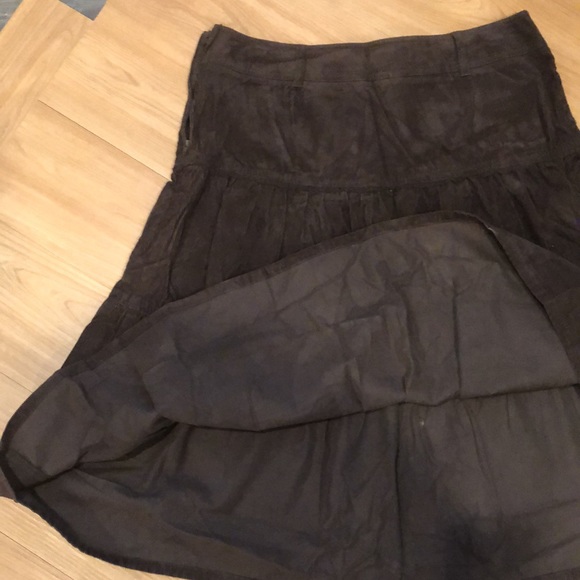 Modest midi A line Dress with a side zipper, ESPRIT, EUR 40/US 10, not worn, - Picture 10 of 10